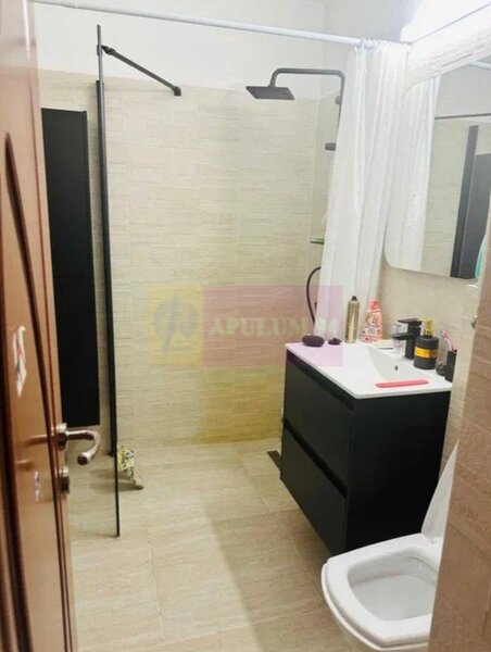 Apartament 3 camere Drumul Sarii- Razoare.